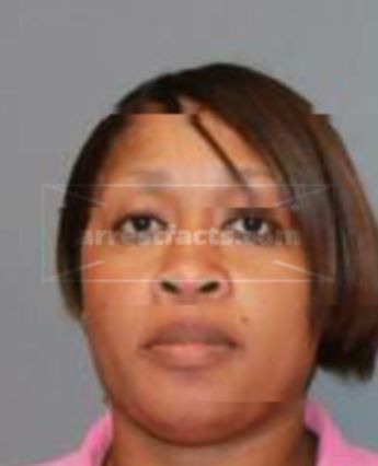 Karen Jackson
