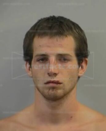 Eric Kelton Jacobs