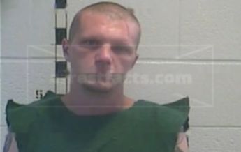 Lucas Wayne Hardy