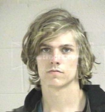 Ryan Scott Simdorn