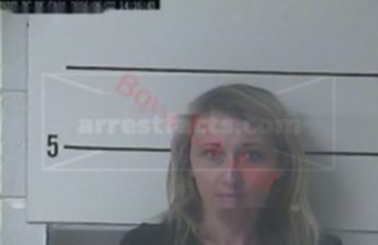 Candice D Richardson