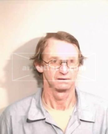 Willard Vaughn Small