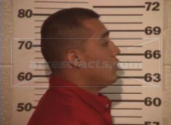 Rudy Maldonado Zuniga