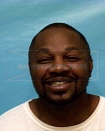 Steven Wesley Grandison