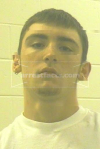 David James Stinehelfer
