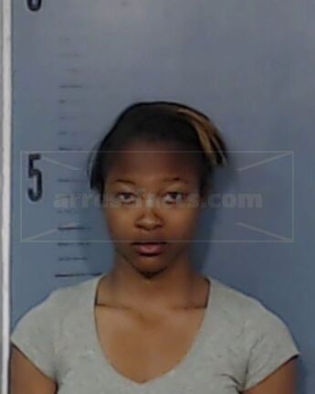 Kiah Denae Rayford