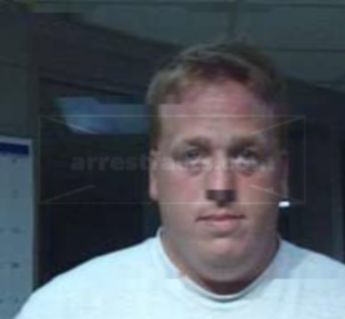Paul Douglas Conley Jr.