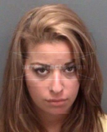 Lindsay Michele Royston