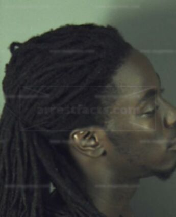 Kendrick Leonard Alexander