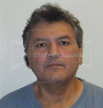 Martin Arnoldo Tobar