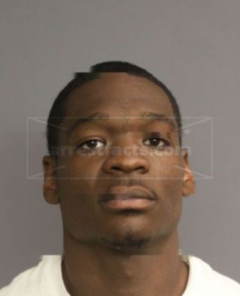 Linwood Lyles
