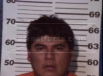 Jorge Baldez Castellano