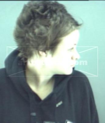 Nikki Nicole Paschall