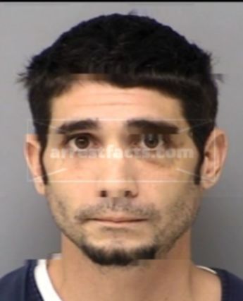 Alex Michael Dimauro