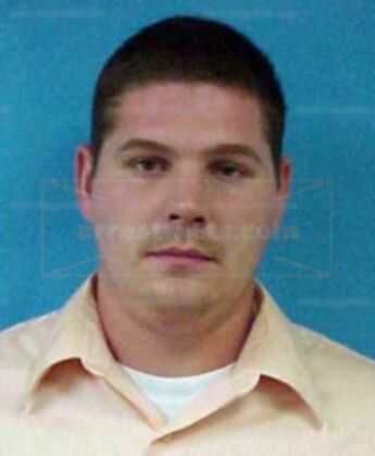 Michael Todd Fuqua