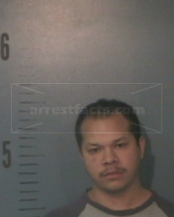 George Anthony Gutierrez