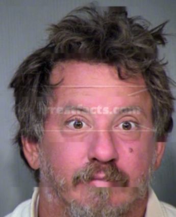 Gregory Glenn Robinson
