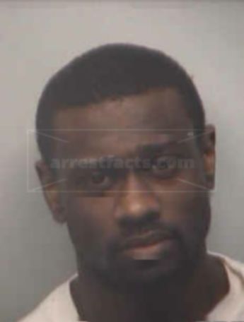 Travis Gates