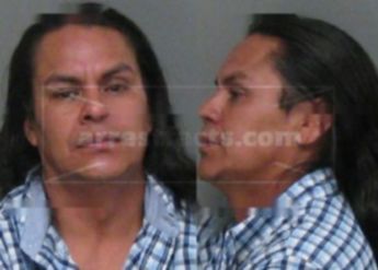 Jose Martinez