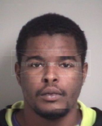 Dequentin Monroe Potee