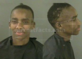 Scherell Sheree Irving