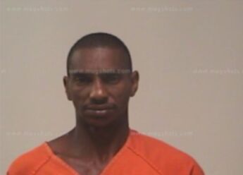 Delton Wilder