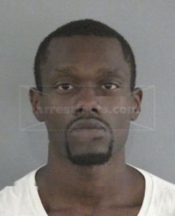 Deontai Floyd Wesley