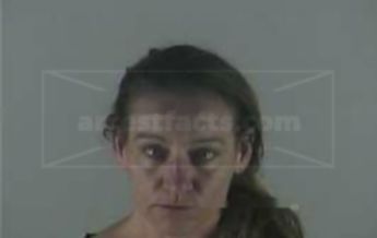 Nicole Laree Davis