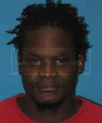 Terrence Lewis
