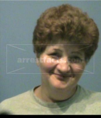 Linda Sue Saltzgaver