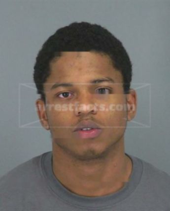Daquan Justin Connor