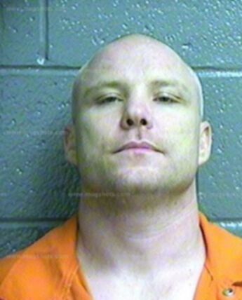 Eric Shawn Ray