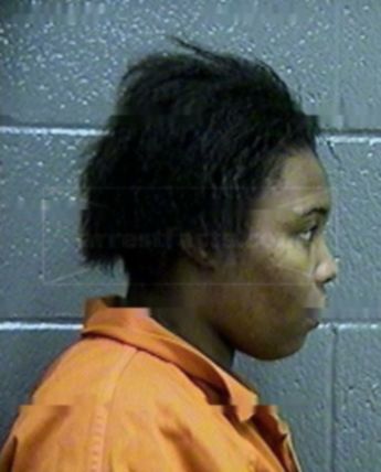 Angelica Denise Hearn