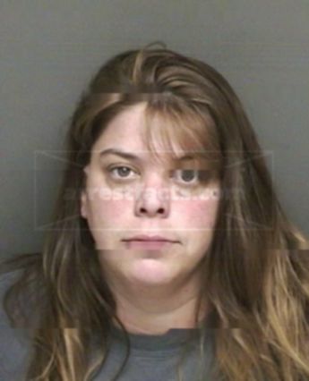 Stacy Marie Bates