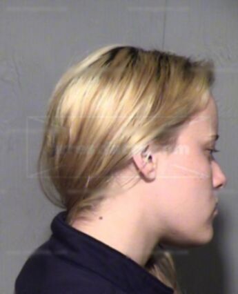 Jessica Ruth Stuckenschneider