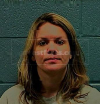 Christina Luann Bonds