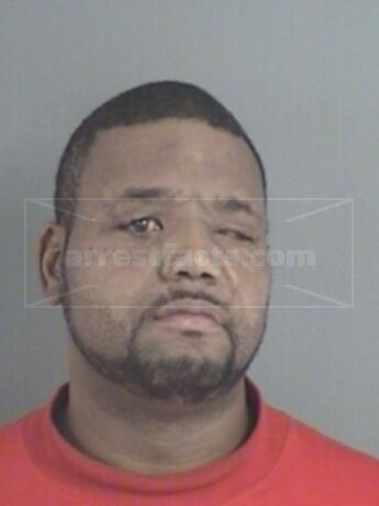 Melvin Dewayne Dewalt