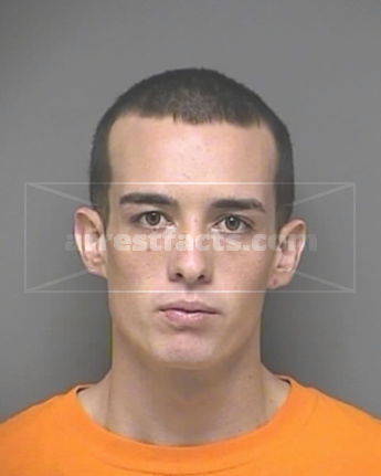 Jered Jonathan Whitten