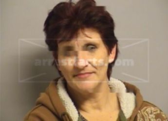 Charlene Kaye Morton