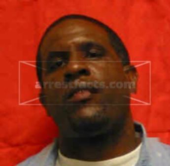 Rodney Benard Mack