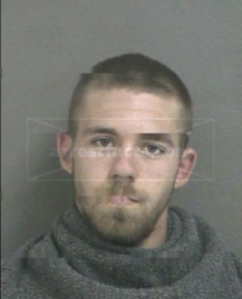 Michael Ray Coffey