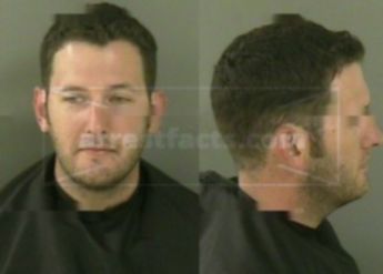 Christopher Joseph Hodges