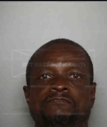 Lee Otis Anderson