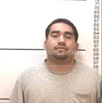 Hector Garcia Mendoza