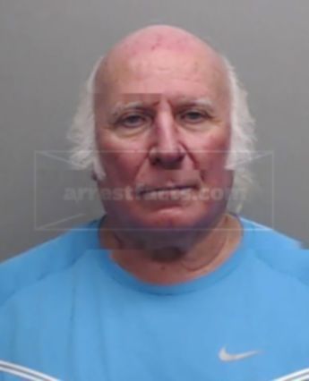 Calvin Thomas Blevins