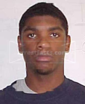 Marqualle Jordan Woolbright