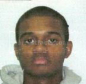 Jarvis Deliun Carr
