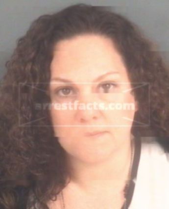 Kimberly Ann Bennett