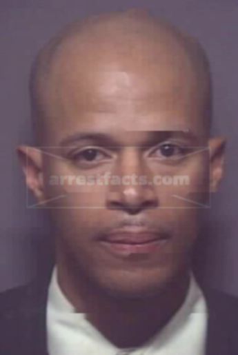 Corey Robert Jester