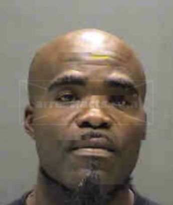 Tommie Lee Freeman